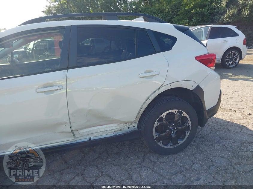 2023 SUBARU CROSSTREK PREMIUM — фото 6