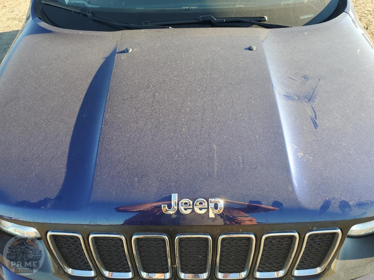 2021 JEEP RENEGADE — фото 11