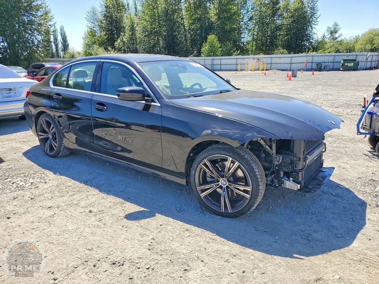2024 BMW 3 SERIES — фото 4