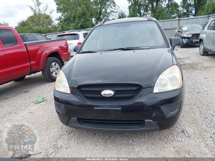 2007 KIA RONDO LX V6 — фото 12