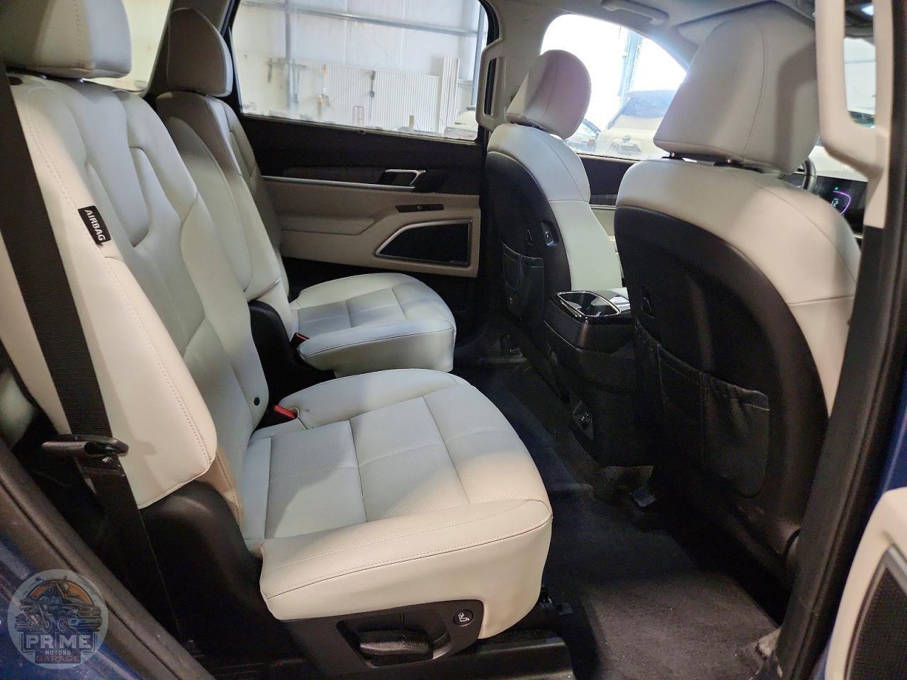 2024 KIA TELLURIDE — фото 11