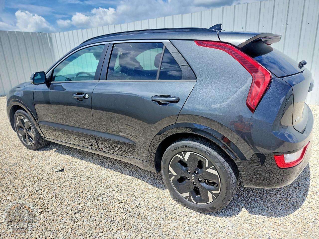 2024 KIA NIRO — фото 2
