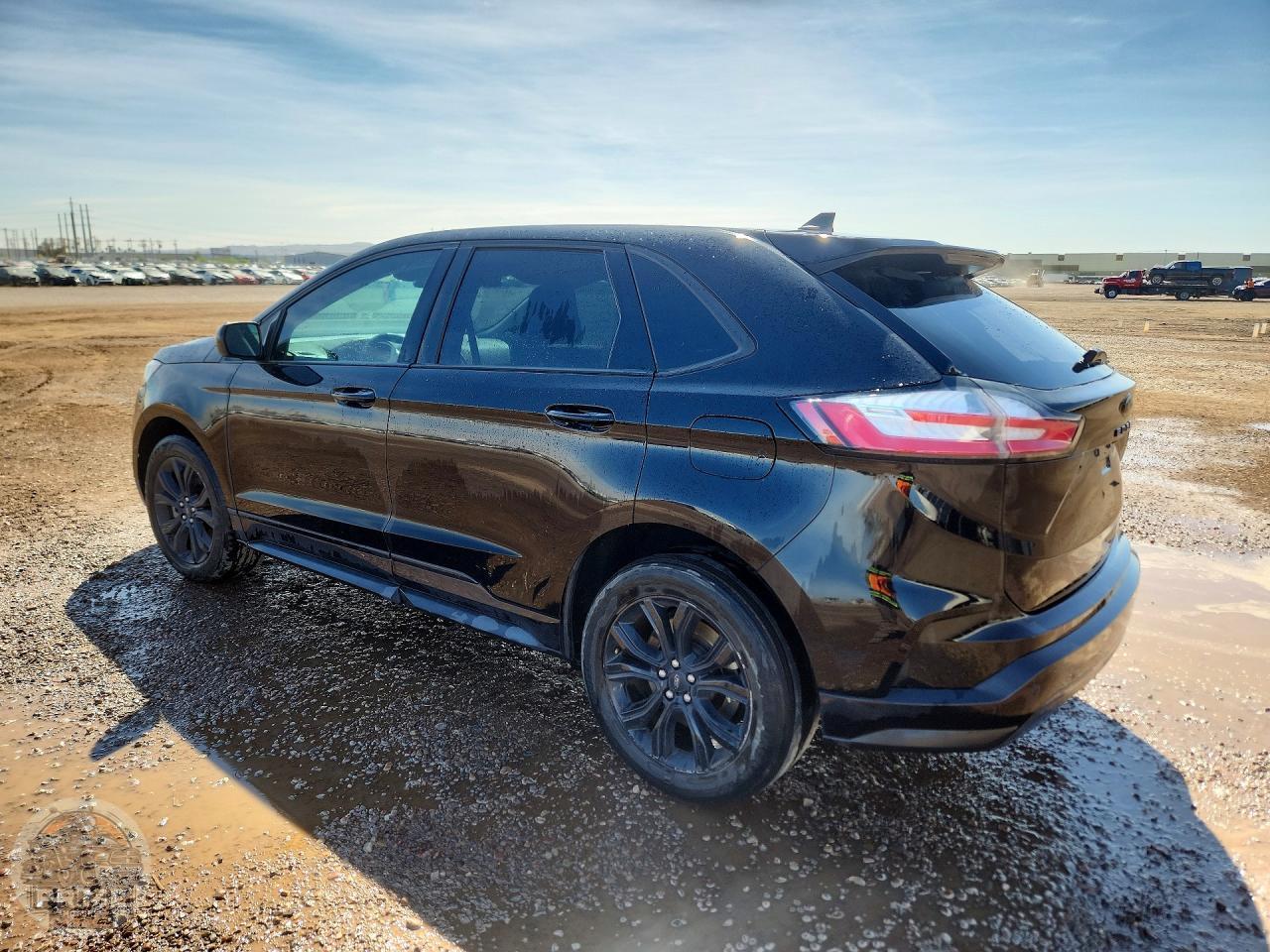2022 FORD EDGE — фото 2