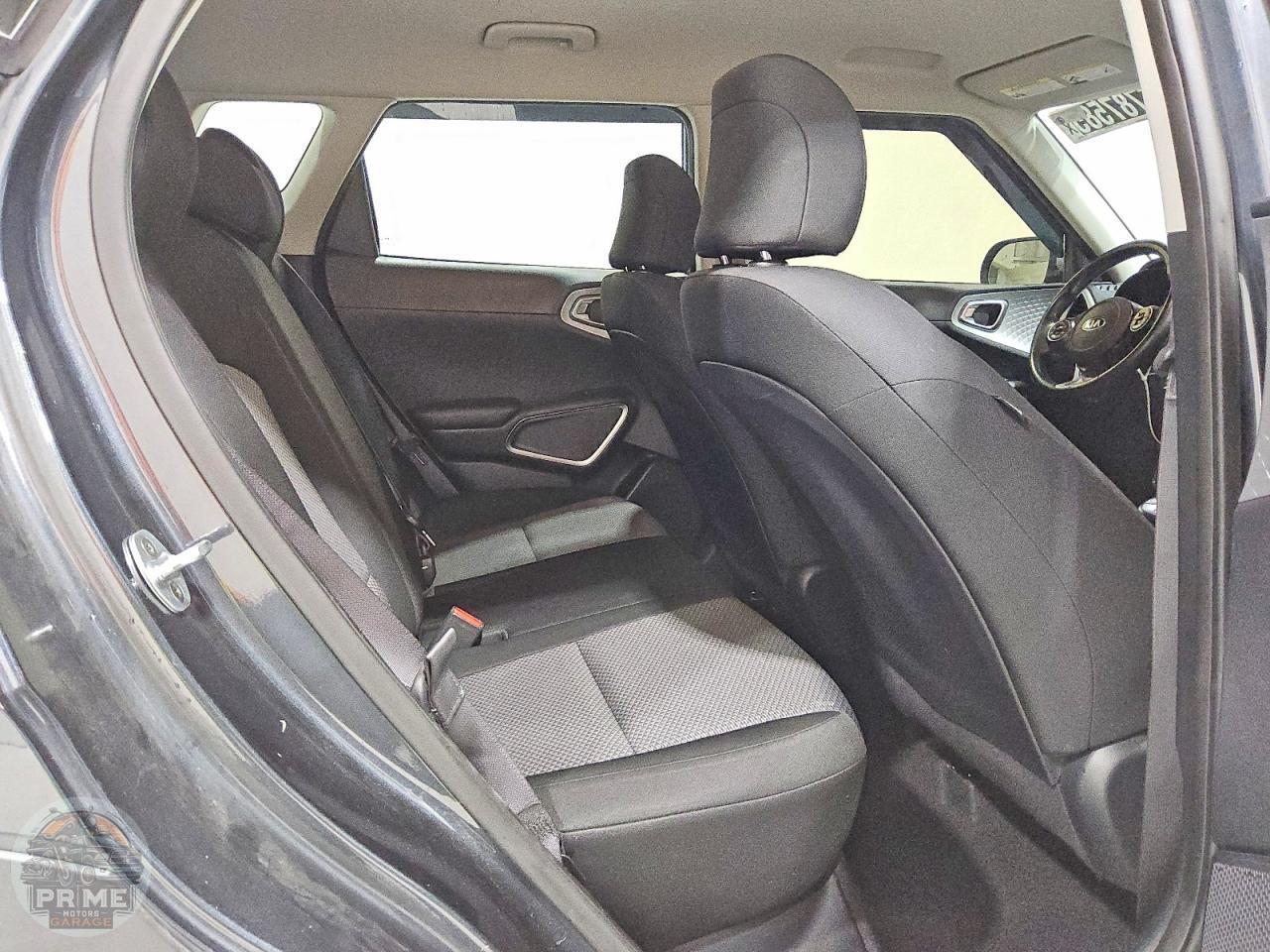 2020 KIA SOUL — фото 11