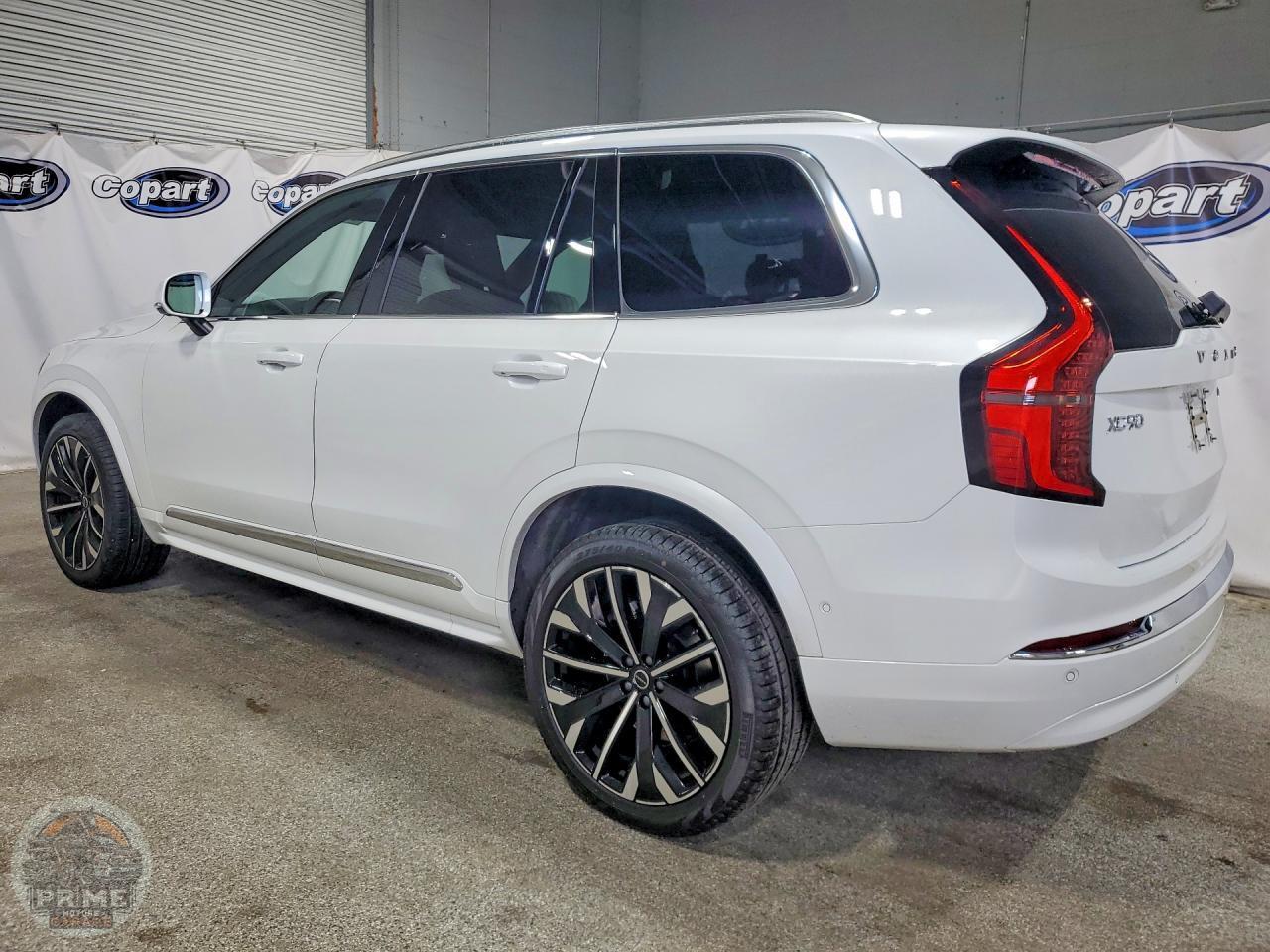 2026 VOLVO XC90 — фото 2