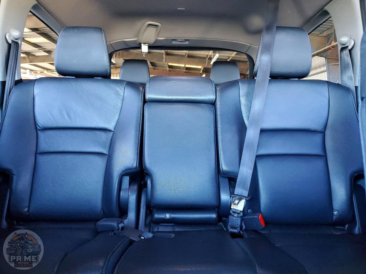 2022 HONDA PILOT — фото 10