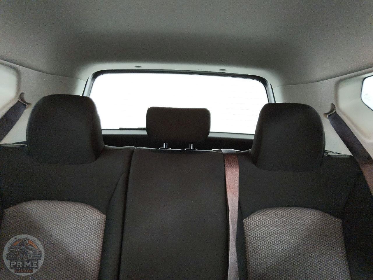2024 KIA SOUL — фото 10