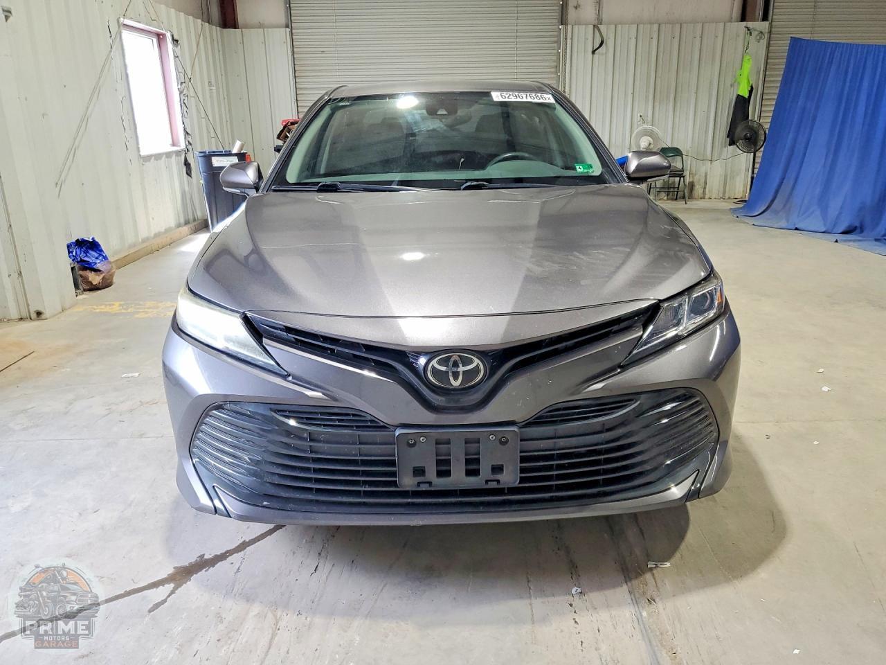 2020 TOYOTA CAMRY — фото 4