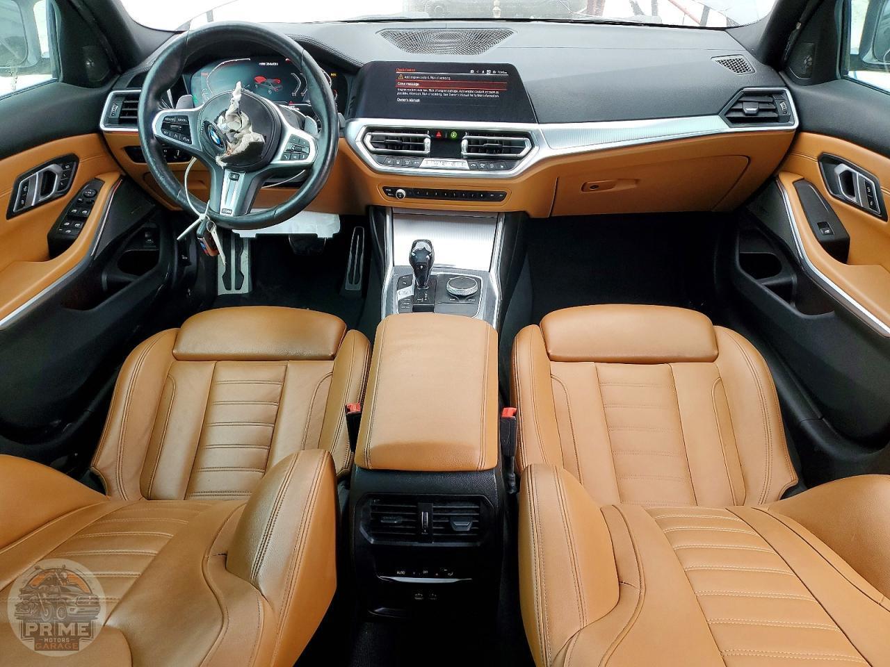 2021 BMW 3 SERIES — фото 16
