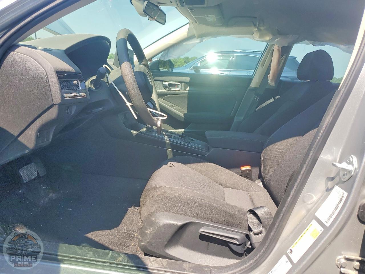2026 HONDA CIVIC — фото 7