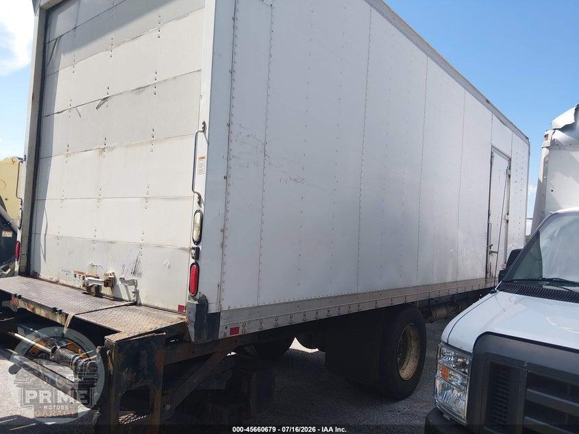 2014 FREIGHTLINER M2 106 MEDIUM DUTY — фото 4