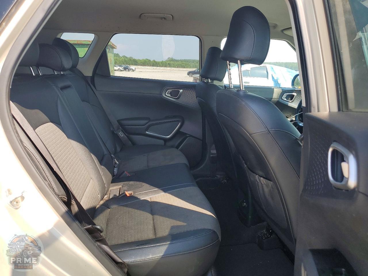 2020 KIA SOUL — фото 10