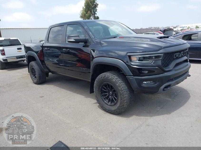 2022 RAM 1500 TRX  4X4 5'7 BOX — фото 1