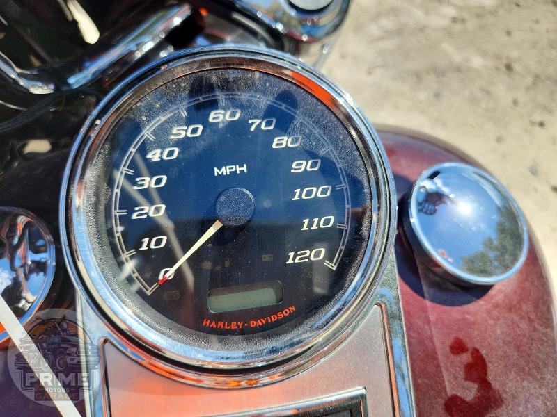 2018 HARLEY-DAVIDSON FLHR (ROAD KING) — фото 7