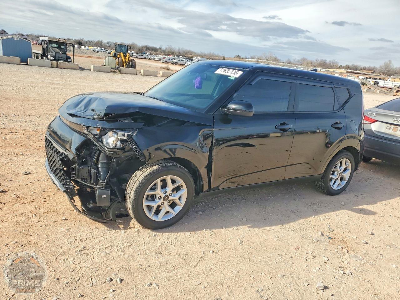 2023 KIA SOUL — фото 1