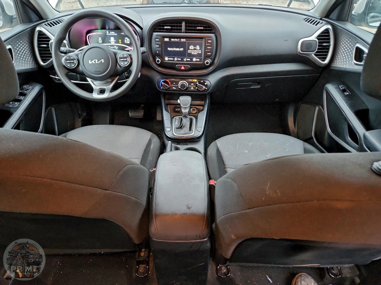 2023 KIA SOUL — фото 8