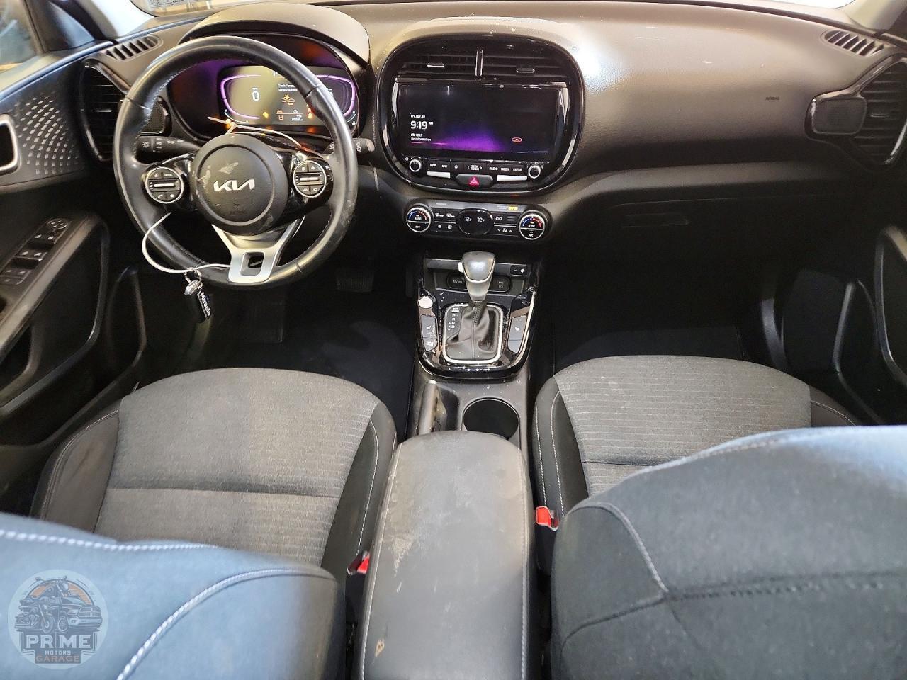 2023 KIA SOUL — фото 8