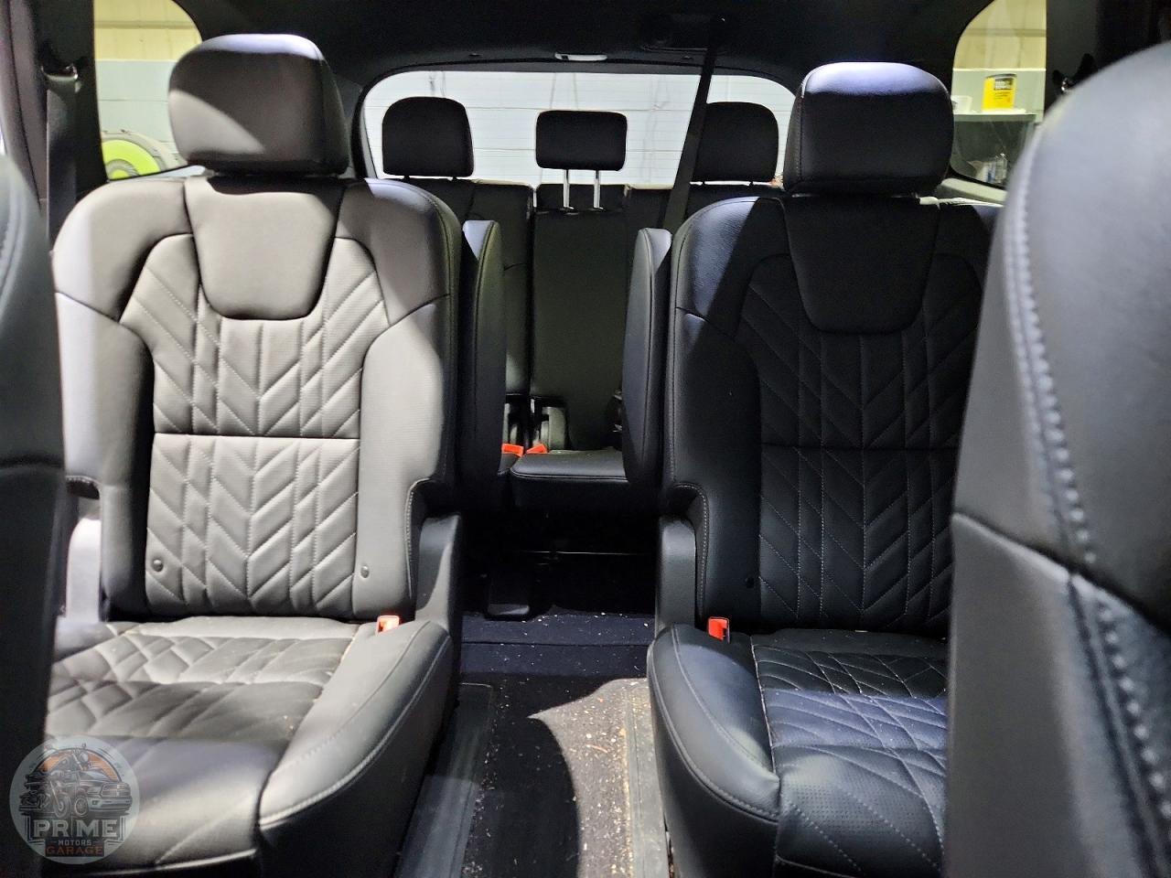 2025 KIA TELLURIDE — фото 10