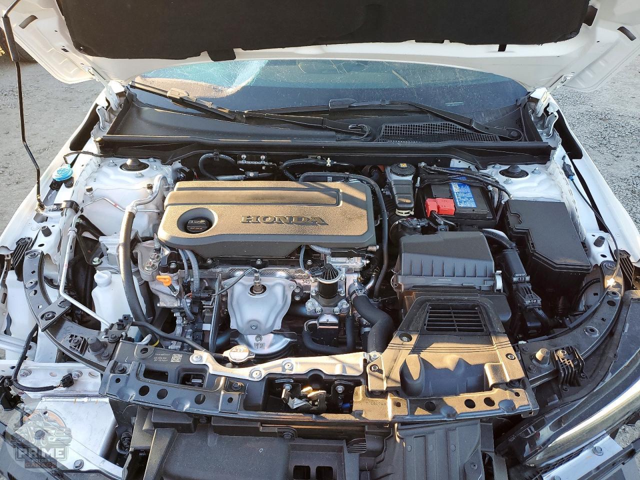2026 HONDA CIVIC — фото 10