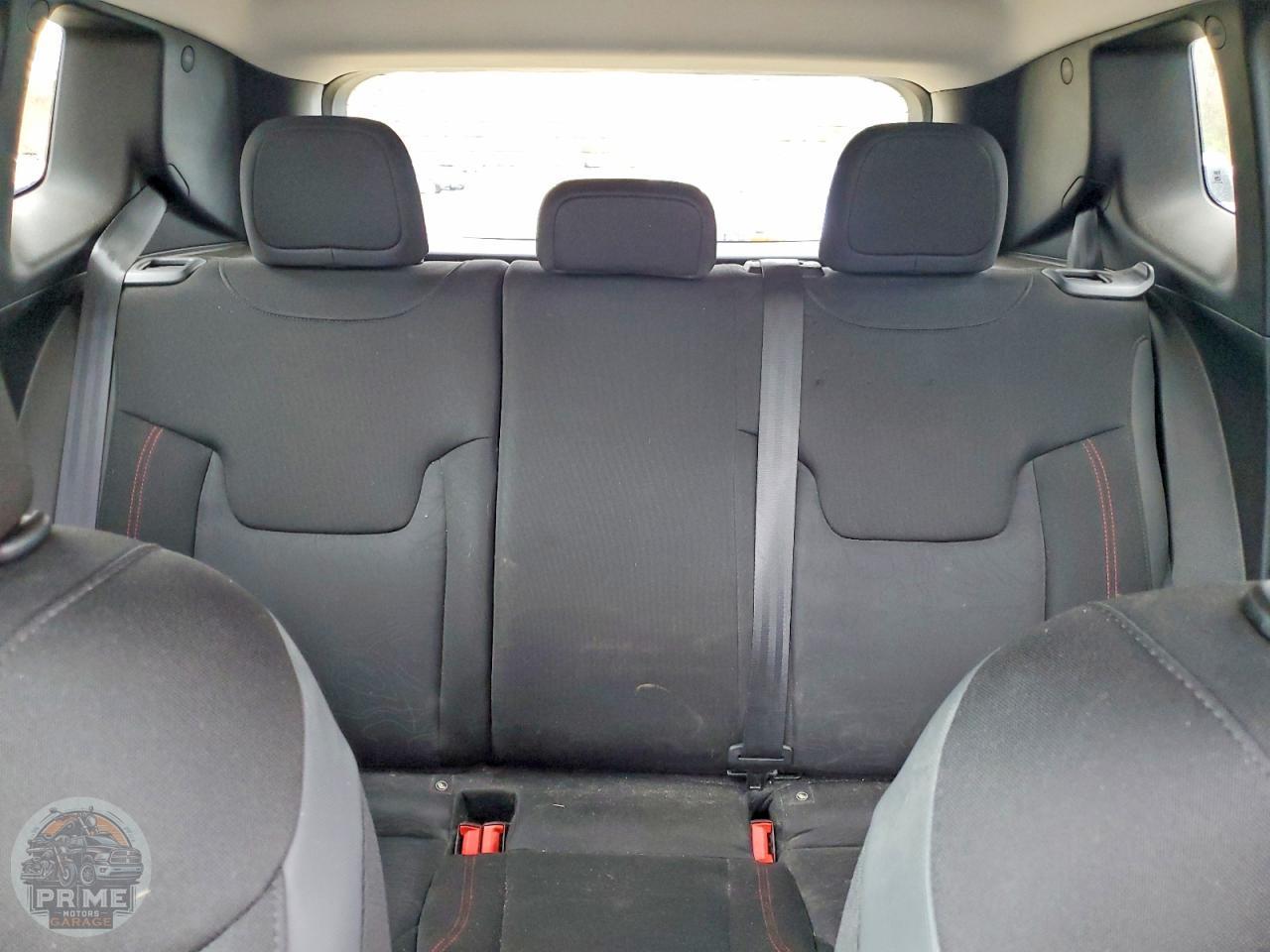 2020 JEEP RENEGADE — фото 19