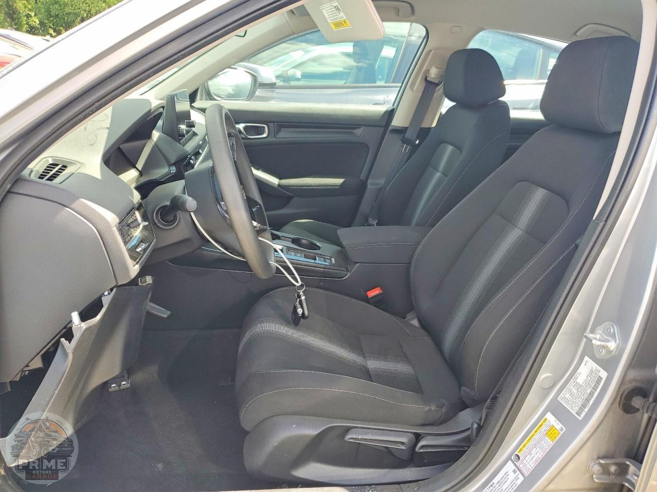 2024 HONDA CIVIC — фото 7