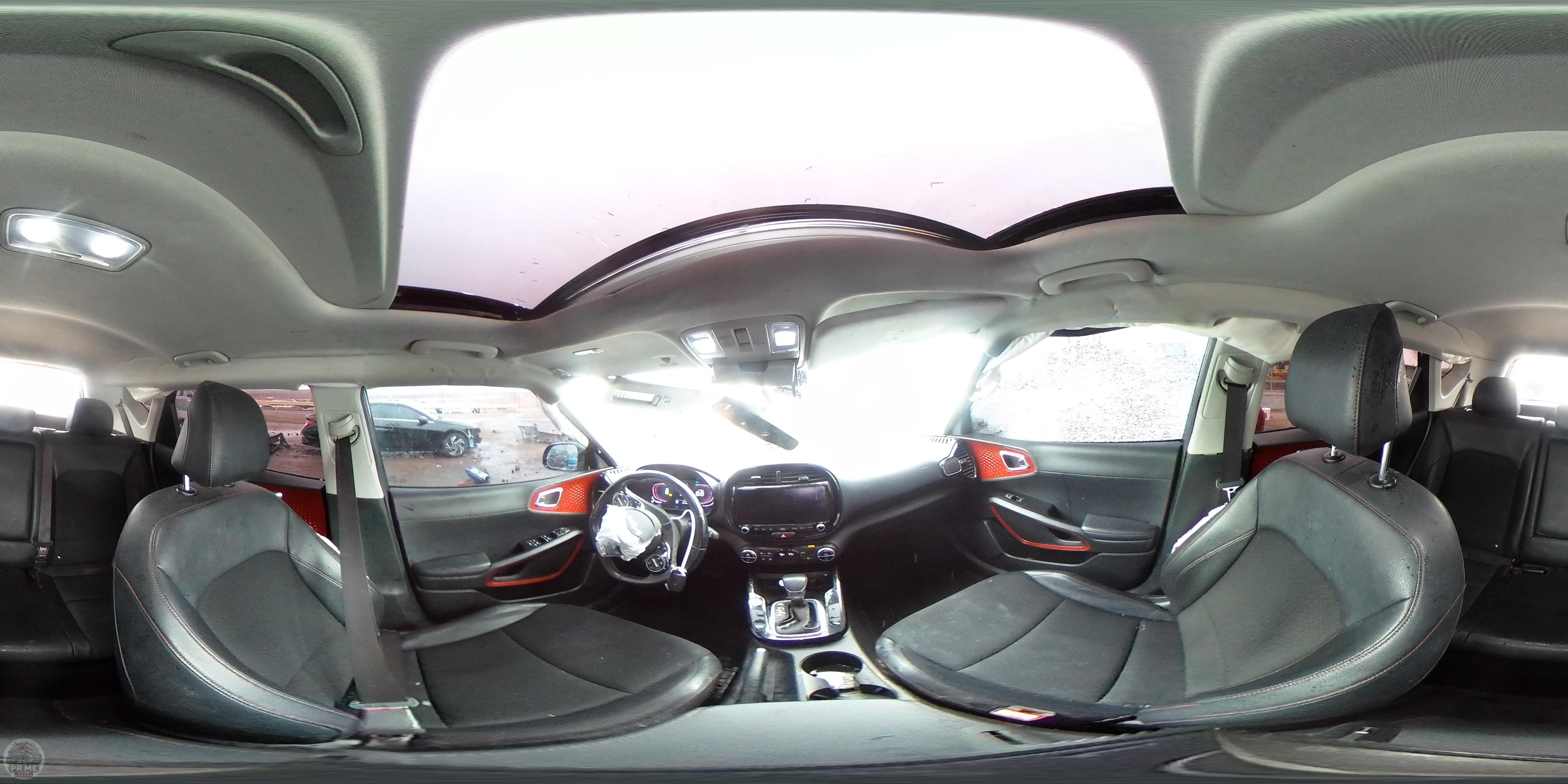2024 KIA SOUL — фото 15