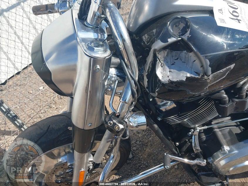 2018 HARLEY-DAVIDSON FLFBS (FAT BOY 114) FAT BOY 114 — фото 13