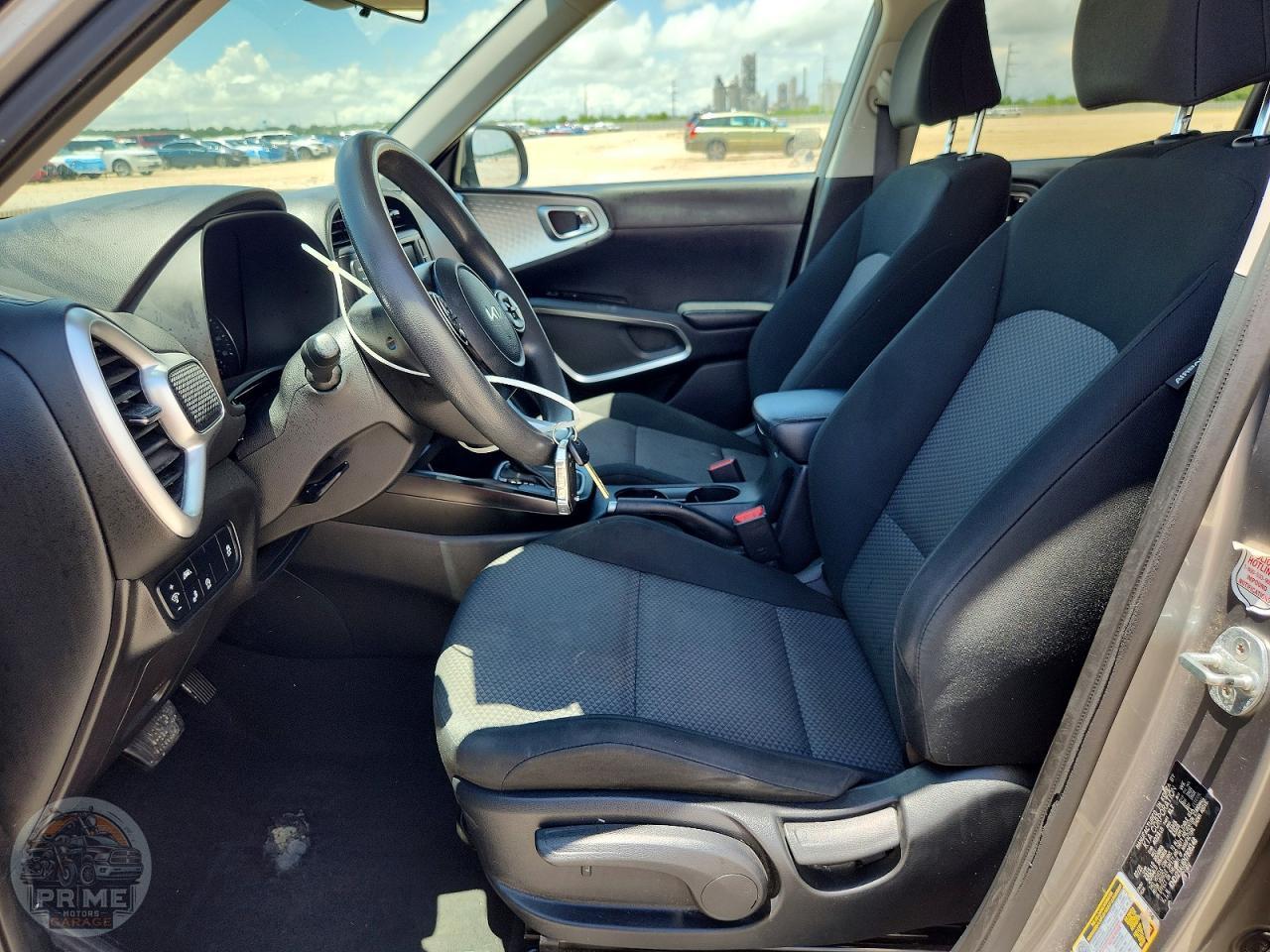 2022 KIA SOUL — фото 7