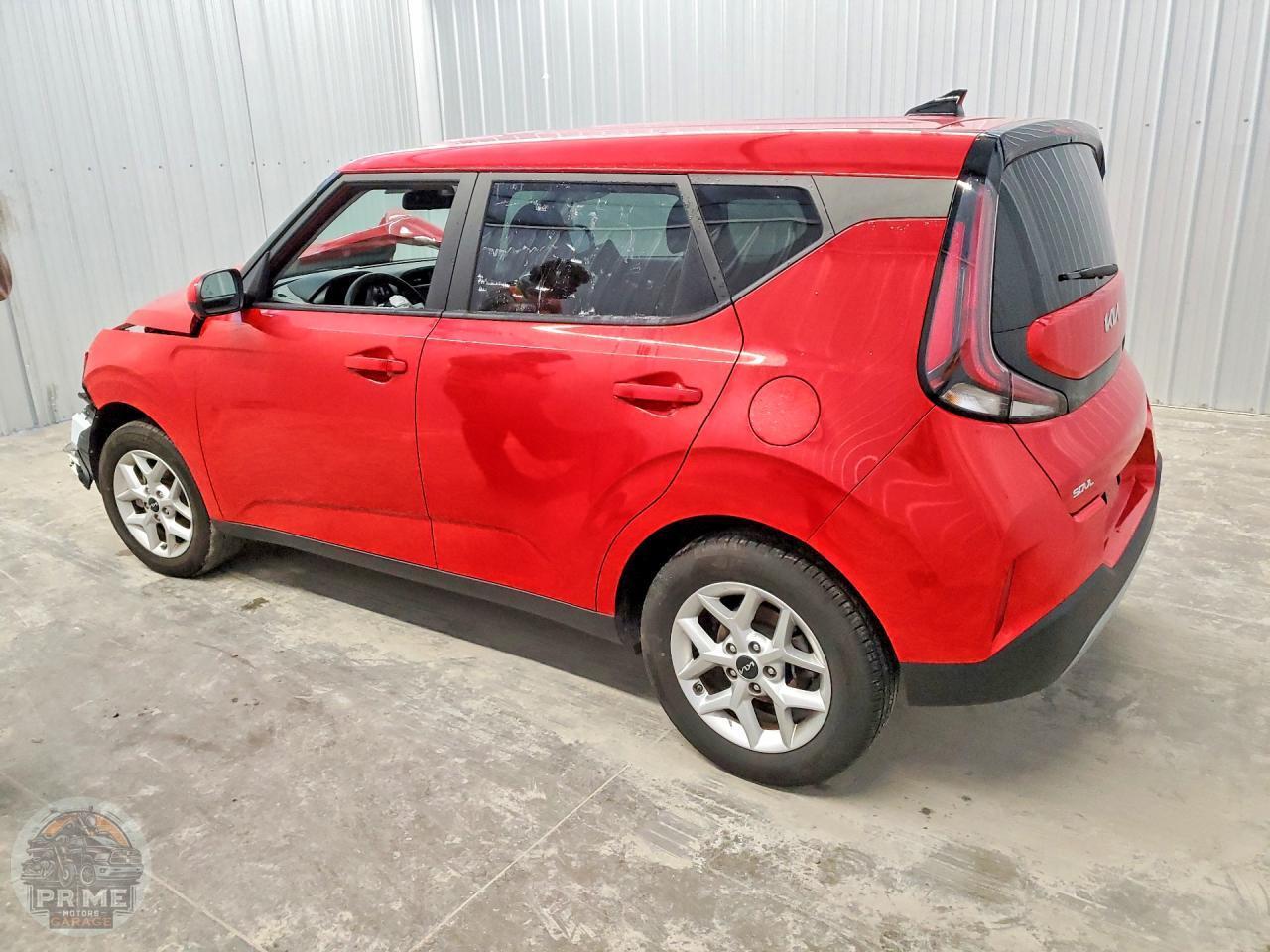 2025 KIA SOUL — фото 2