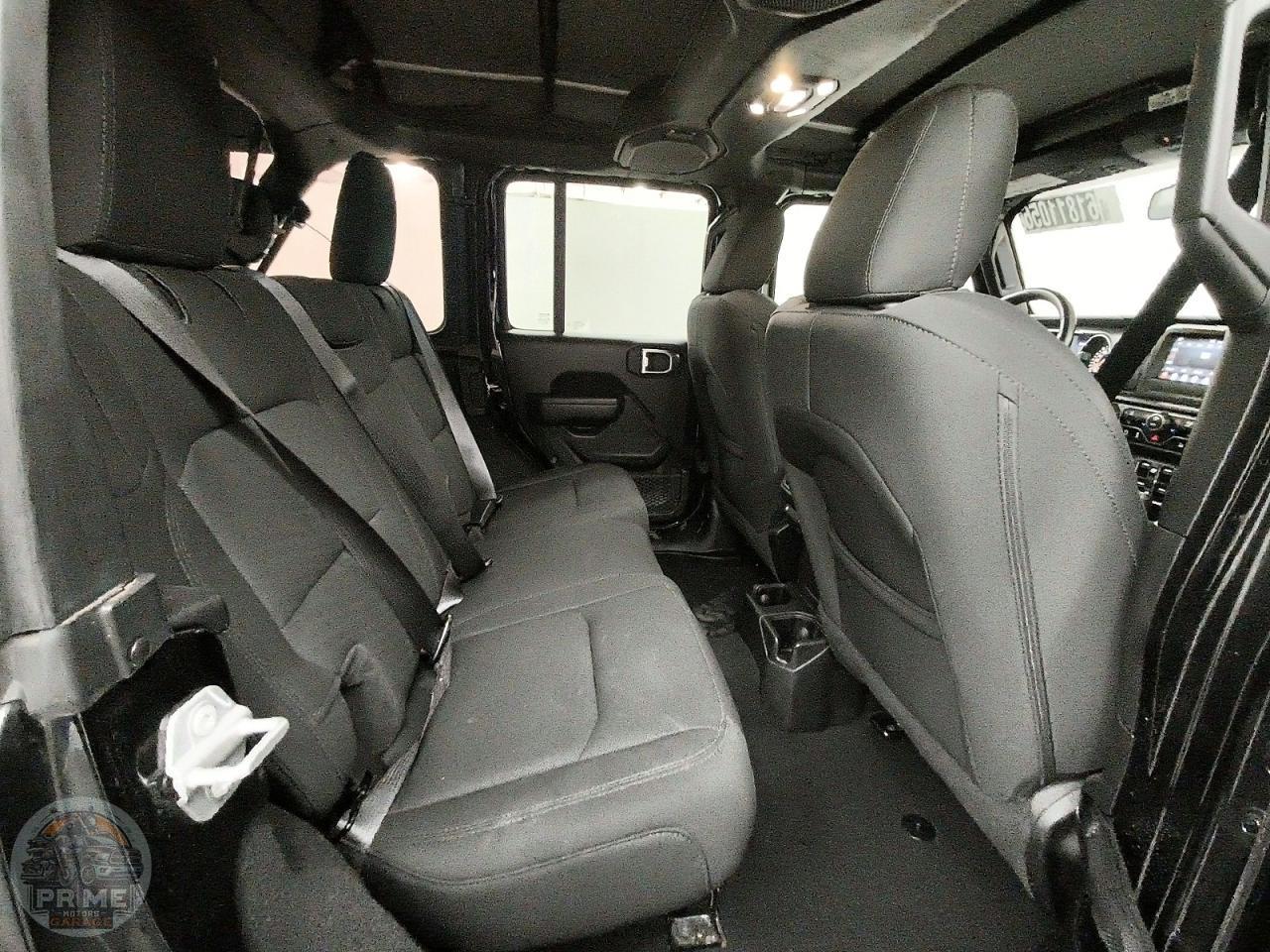 2022 JEEP WRANGLER — фото 45