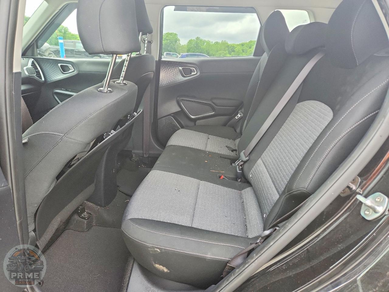 2020 KIA SOUL — фото 19