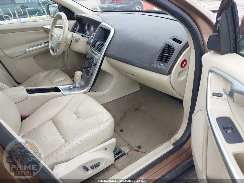 2011 VOLVO XC60 3.2/3.2 R-DESIGN — фото 5