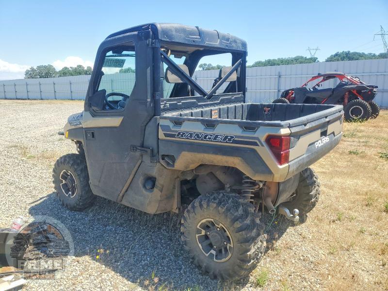2020 POLARIS RANGER — фото 9
