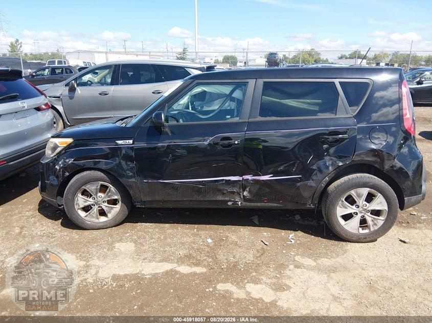 2015 KIA SOUL ! — фото 14