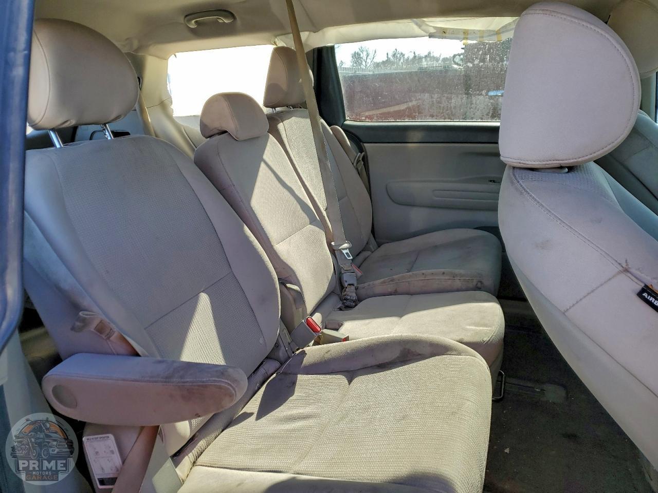 2020 KIA SEDONA — фото 11