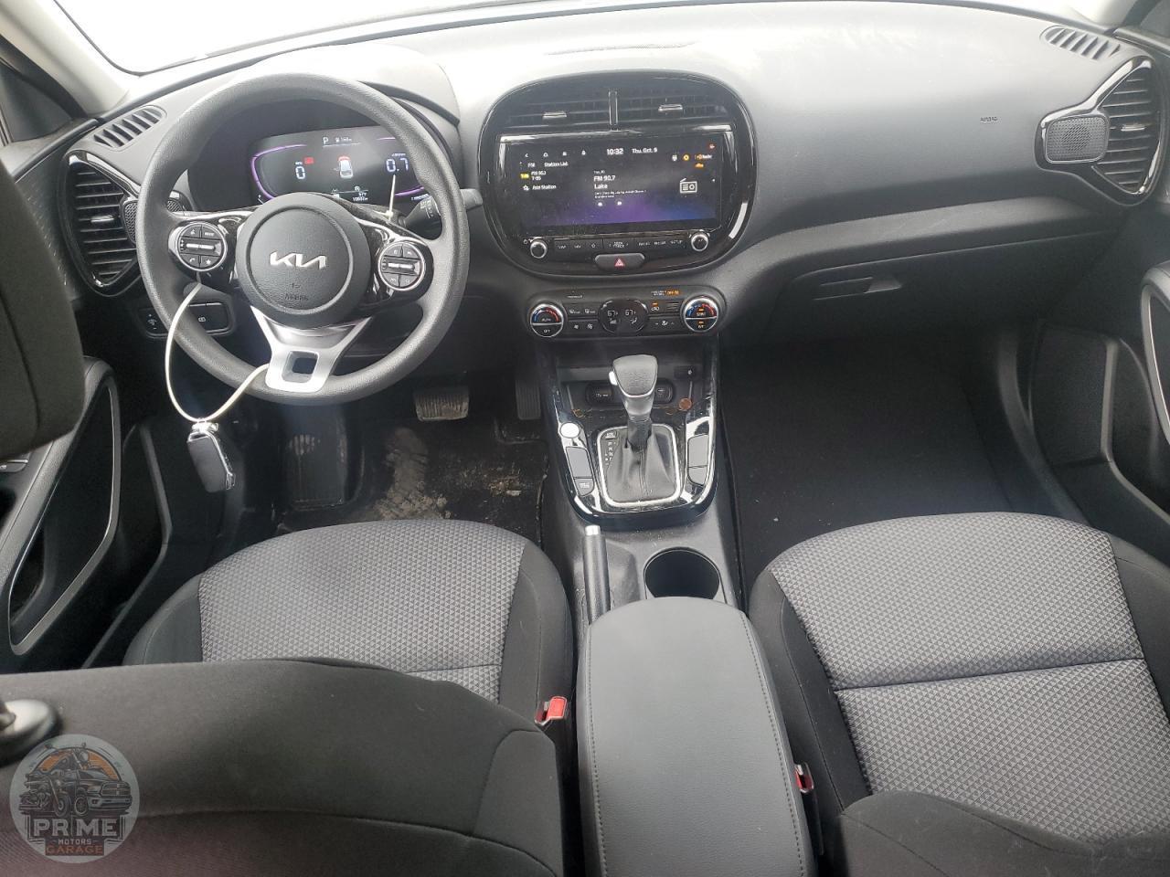 2025 KIA SOUL — фото 8