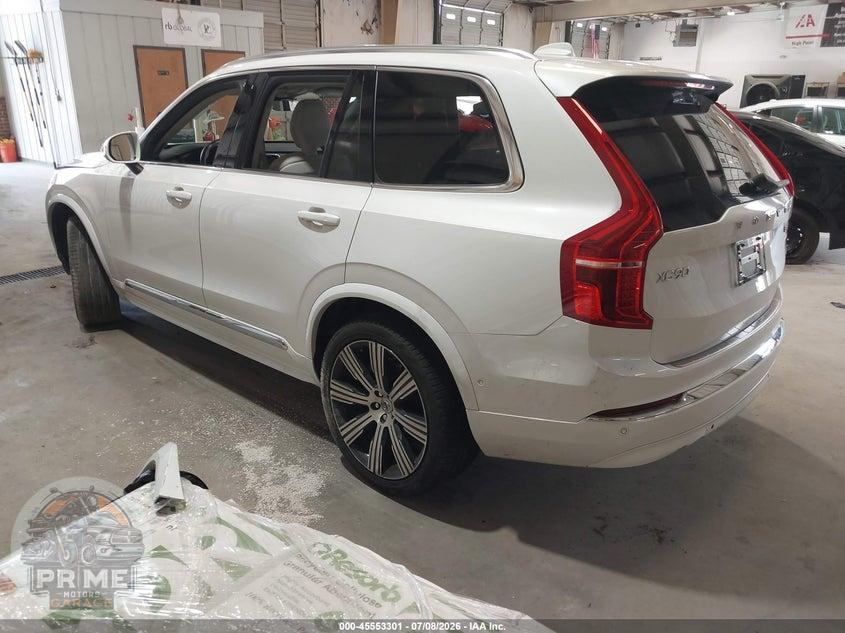 2024 VOLVO XC90 B5 PLUS BRIGHT THEME — фото 3