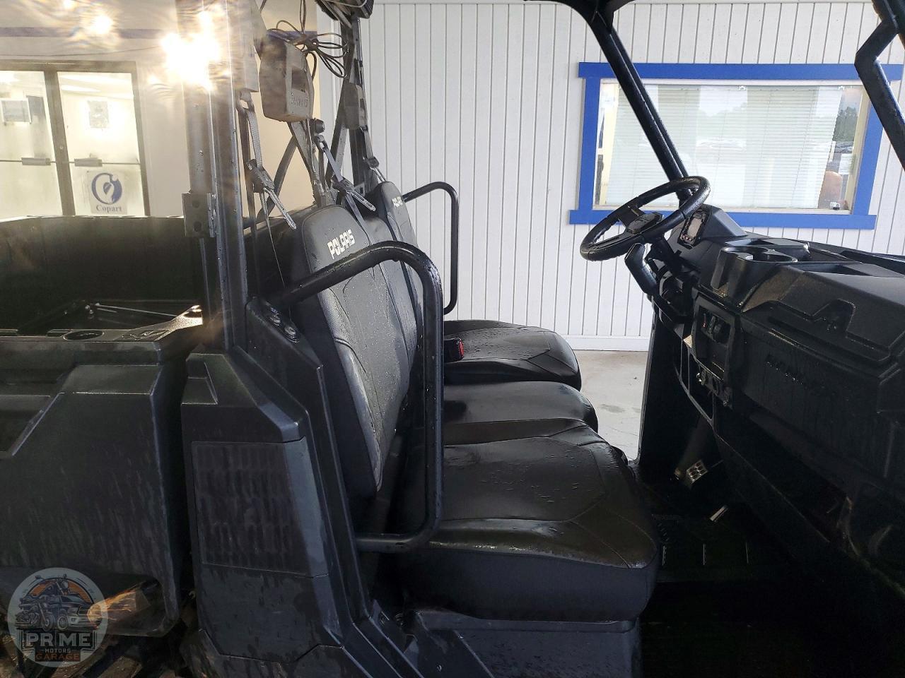 2024 POLARIS RANGER — фото 11