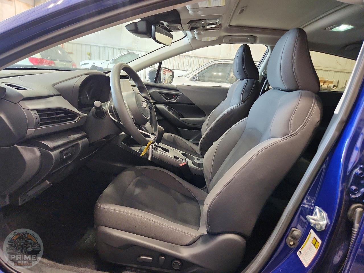 2026 SUBARU CROSSTREK — фото 7