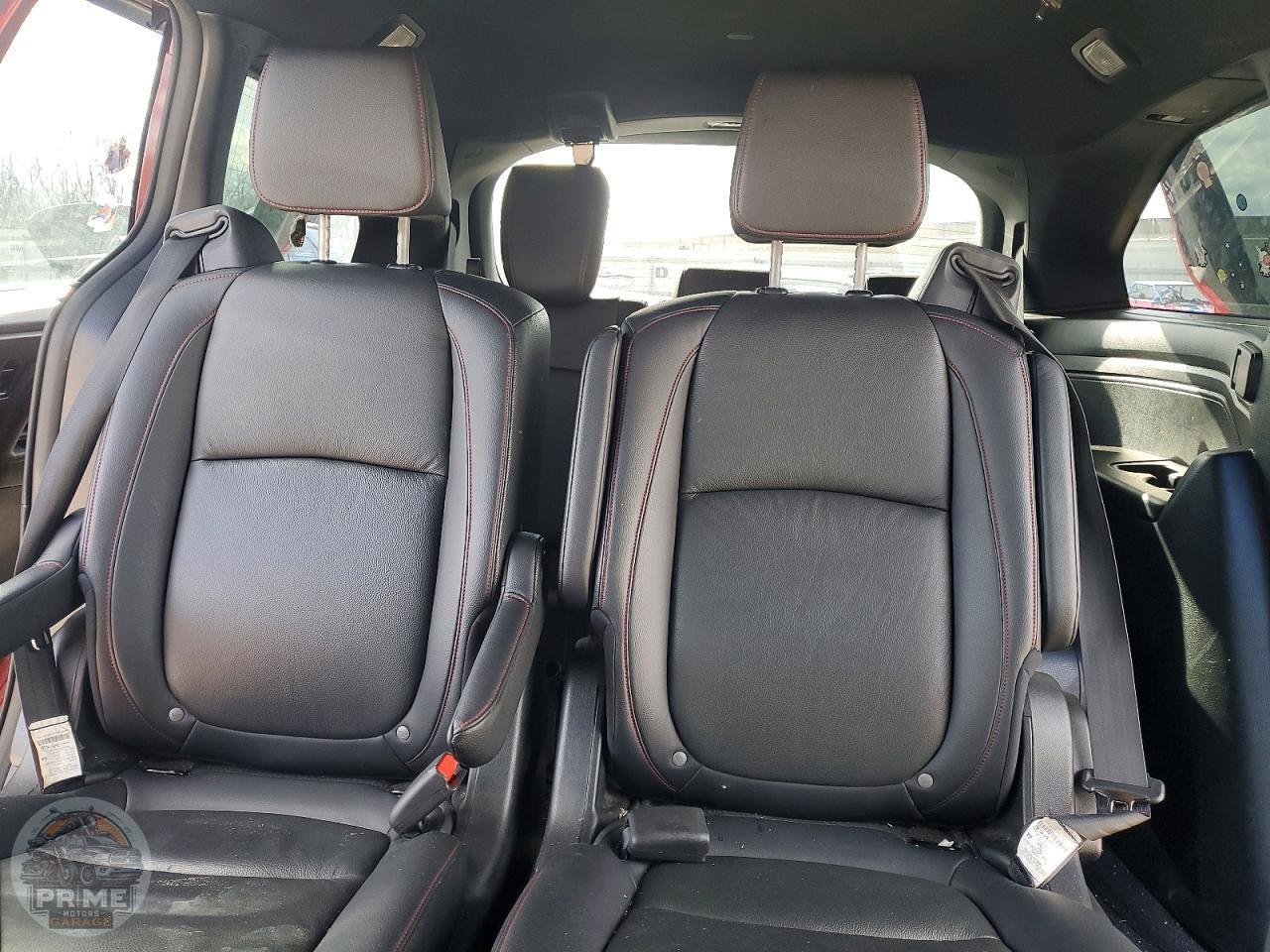 2023 HONDA ODYSSEY — фото 10