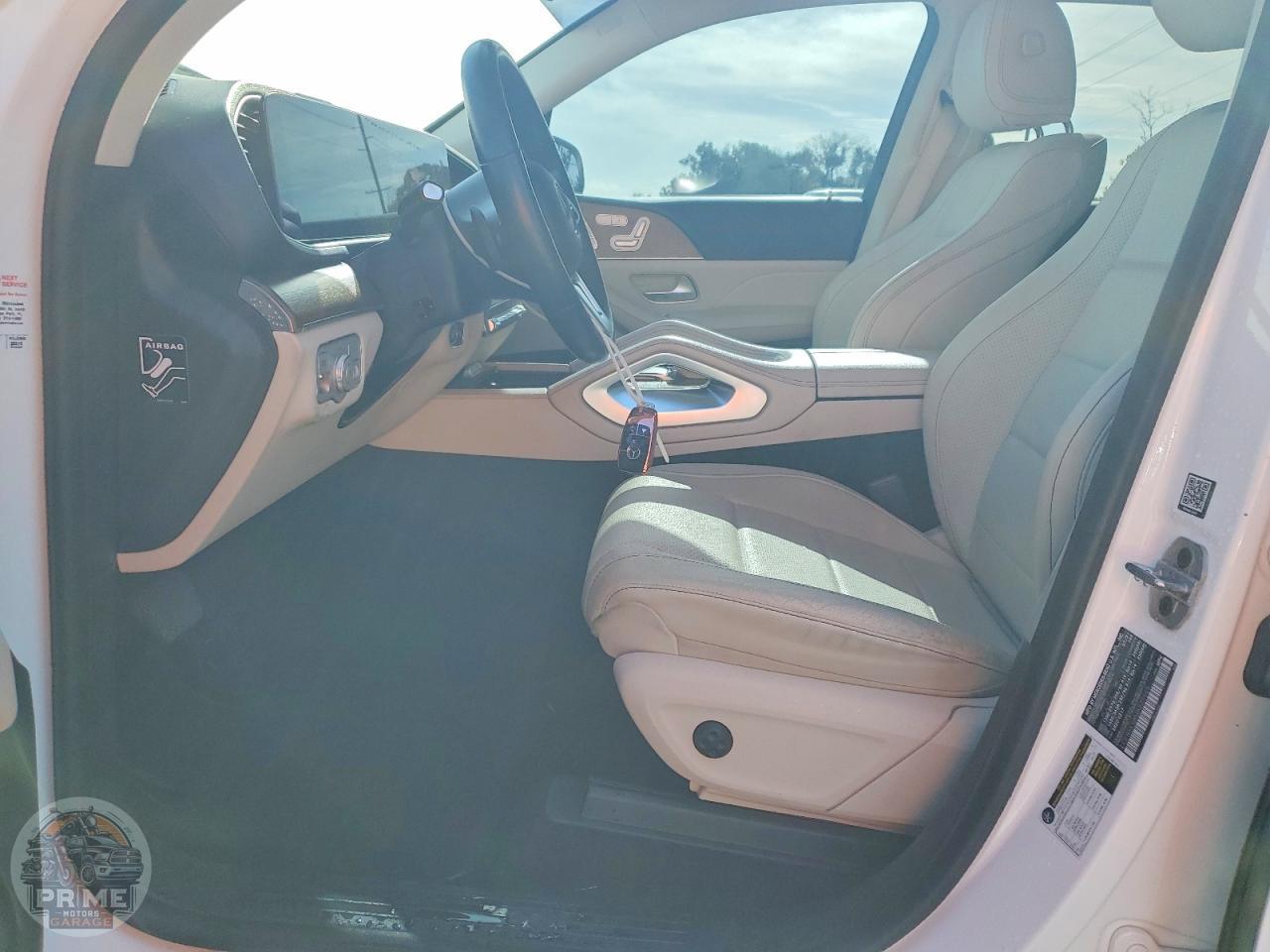 2021 MERCEDES-BENZ GLE CLASS — фото 14