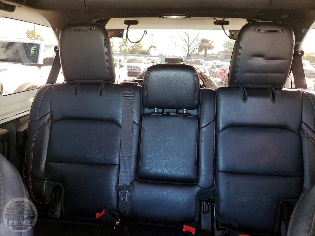 2020 JEEP WRANGLER — фото 10