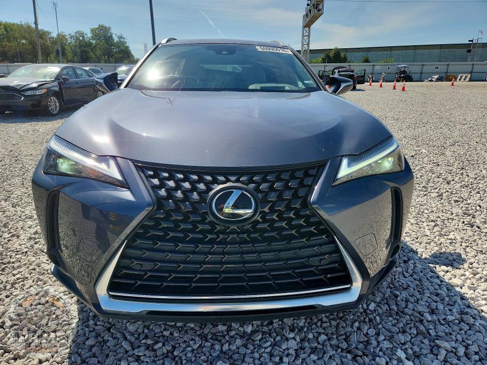 2023 LEXUS UX — фото 10