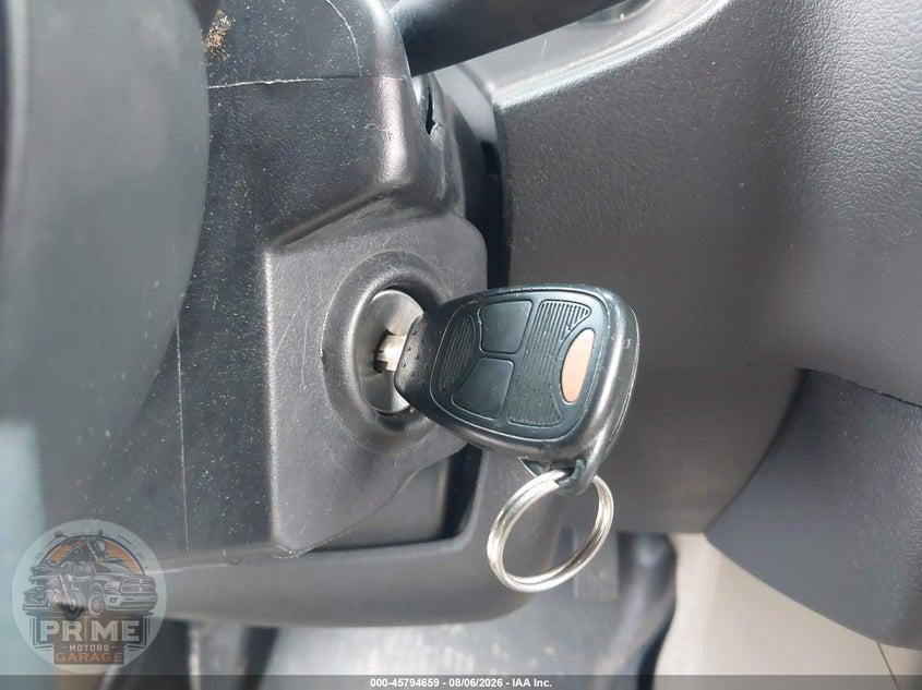 2015 JEEP PATRIOT ALTITUDE EDITION — фото 11
