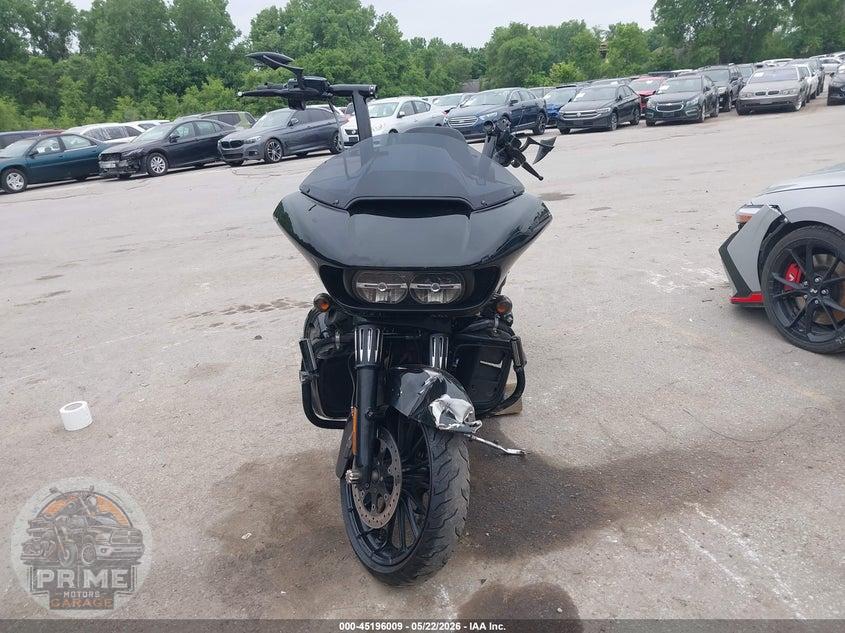 2018 HARLEY-DAVIDSON FLTRXS (ROAD GLIDE SPECIAL) ROAD GLIDE SPECIAL — фото 5