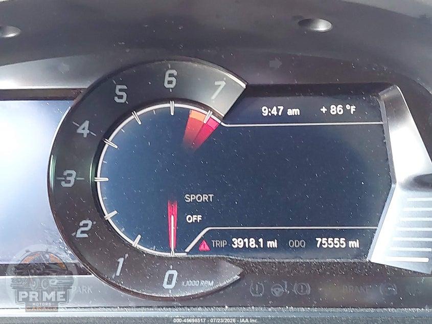 2020 TOYOTA GR SUPRA 3.0 PREMIUM — фото 14
