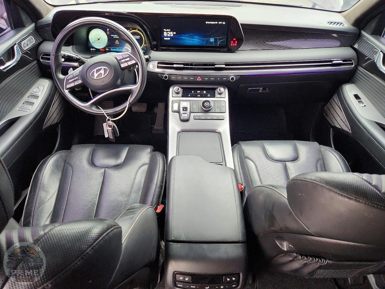 2023 HYUNDAI PALISADE — фото 8
