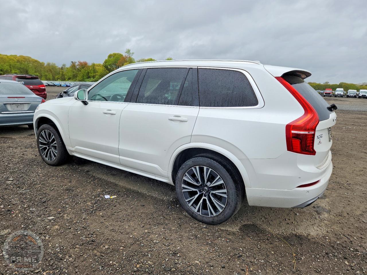 2020 VOLVO XC90 — фото 8