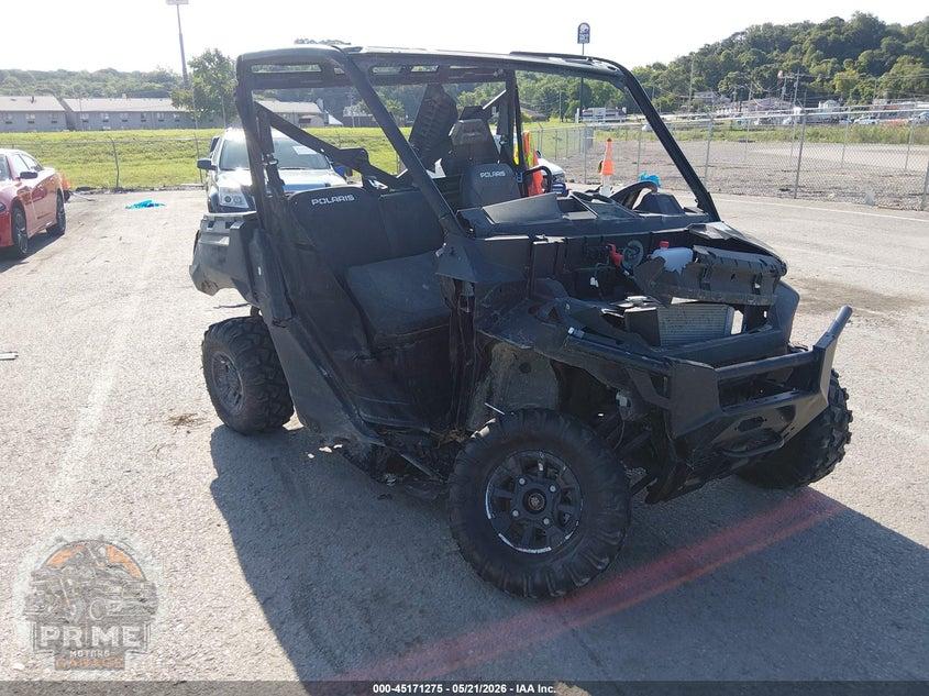 2024 POLARIS RANGER 1000 EPS/1000 PREMIUM — фото 1