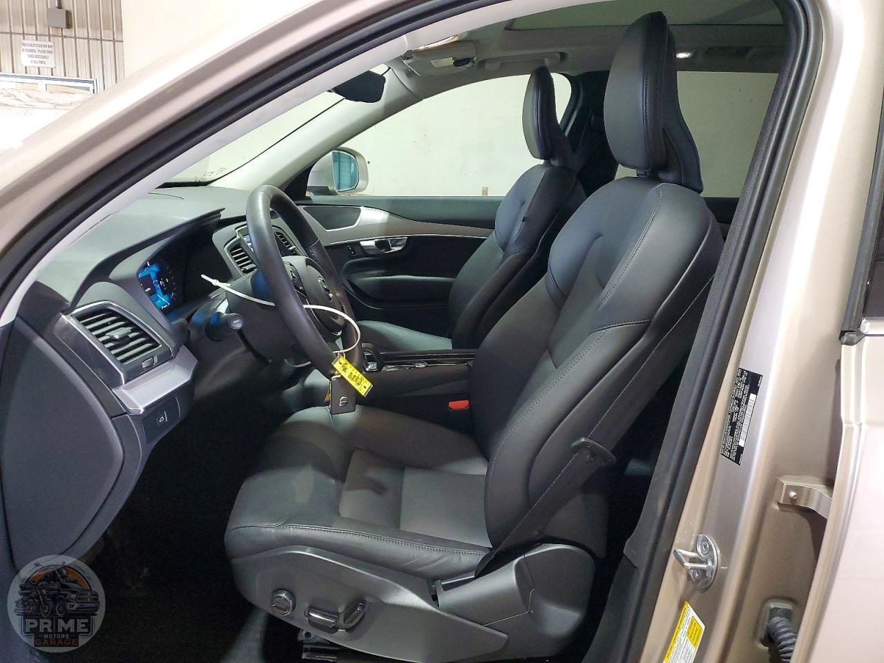 2025 VOLVO XC90 — фото 7